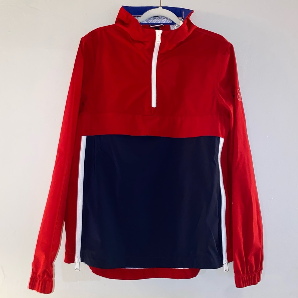 Men’s Tommy Hilfiger Wind Breaker